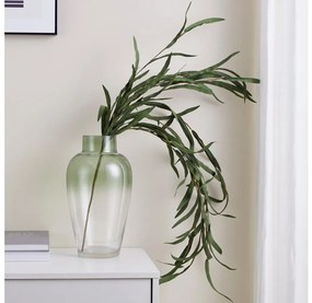 Eglo 428234 - Umelý kvet KUNMING 90 cm zelená 428234