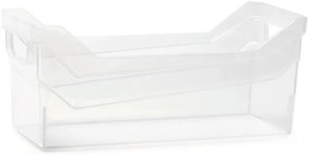 Úložný box, úzky s rúčkou, systémový NUK 28 x 12 x 12, 3l