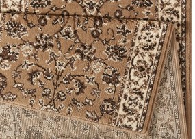 Hanse Home Collection koberce Behúň Basic 102485 - 80x450 cm
