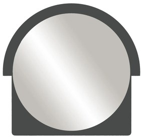 Lucky Mirror - Black