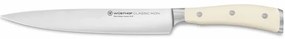 Wüsthof - Sada kuchynských nožov CLASSIC IKON 3 ks krémová