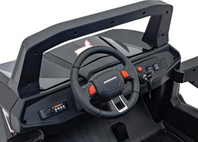 Ramiz Buggy UTV-MX 2000N čierna