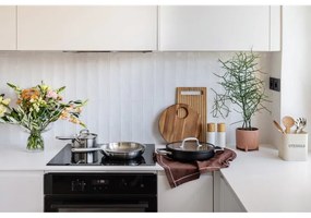 Antikoro hrniec s pokrievkou na indukčný varič 1,2 l Lucca 3.0 – FABINI