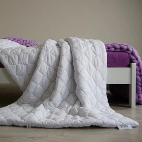 Levanduľový paplón 200g/m² 140x200 EMI 1+1 ZADARMO