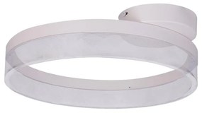 Globo 68225-24 - LED Stropné svietidlo SMITTY LED/24W/230V