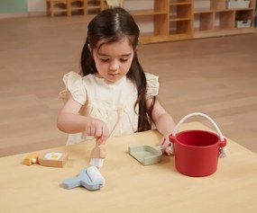 Čistiaci set s vedrom Viga 44238 PolarB