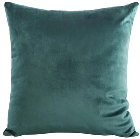 Pierre obliečka na vankúš 40x40 tyrkysová 355032