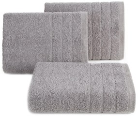 FROTÉ UTERÁK RENI SADA 6KS 50X90 CM STRIEBORNÁ