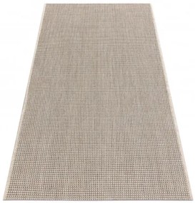 Koberec SIZAL FLOORLUX 20580 šampanské / taupe