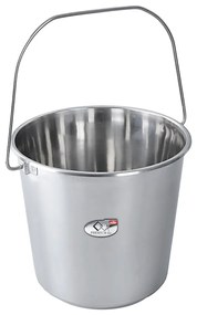 Kovové vedierko 18 l - Orion