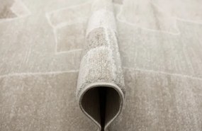 Koberec Matara N744A béžový