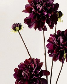 Vetvička dahlia 90 cm