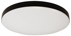 Stropné LED svietidlo Maya, 1x LED 13w, 4000k, b
