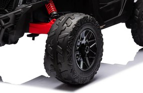 LEAN CARS Dobíjacie auto DK-CA003 RS Khaki