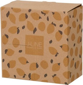 Súprava na predjedlá Casa Limone - Ø 8*9 cm