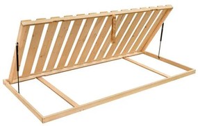 Ahorn LATT LUX 14 KOMBI P PEVNÝ LATOVÝ ROŠT