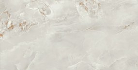 Dlažba Rapsody White Pulido 60x120 R