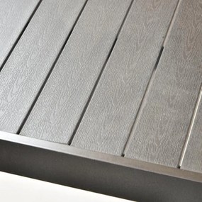 Set záhradného nábytku VIKING XXL +8x PARIS