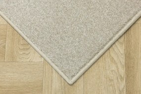 Metrážny koberec BRIGHTON 173 béžový