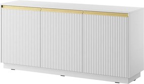 Komoda Royal K154 biela