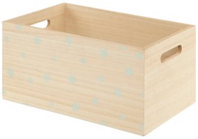 Sada 3 detských prepraviek STAR