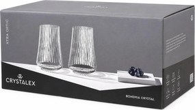 Crystalex poháre Xtra optic 400 ml 6 ks