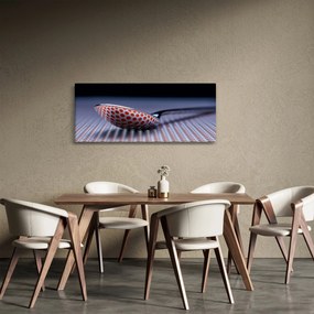 Obraz odrazu (120x50 cm)