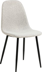 XXXLutz STOLIČKA, 44/86/54 cm P & B - Stoličky - 001749029801