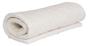 Stredne tvrdý penový topper 140x200 cm HR 5 – B.E.S.