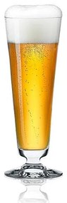 Rona Poháre na pivo CLASSIC PILSNER 420 ml, 6 ks