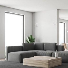 Nástenné LED svietidlo Nix, 1x LED 13w, 3000k, w