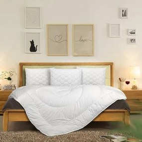 John Cotton Prikrývka Dreamium Eternal Love, 220 x 200 cm