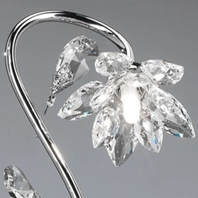 ONLI - Stolná lampa NINFEA 1xG9/6W/230V 35 cm