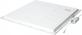 LED Podhľadový panel DAVRO LED/40W/230V 4000K 62x62 cm biela