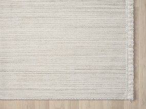 My Flair, Kusový koberec Ava beige, 160x230, béžová, chodba / predsieň