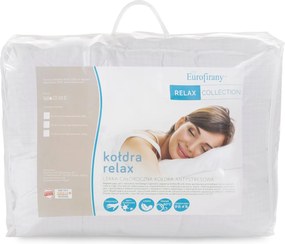 PAPLÓN RELAX 160X200 CM BIELA