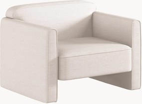 Čalúnené kreslo Abby