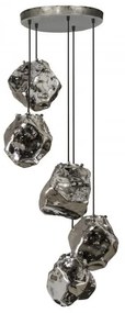 Luster 71-18 5L Rock  - Komfort-nábytok