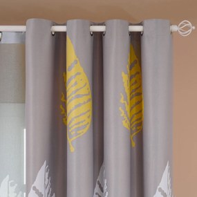 4Home Výhodná sada Zatemňovací záves Montreal, 150 x 250 cm, 2 ks