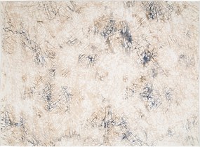TA Koberec TV12A SHRNIK CREAM HERA GZU Rozmer: 120x170 cm
