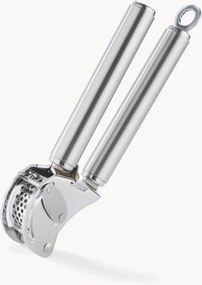 Lis na cesnak z nehrdzavejúcej ocele PeePro