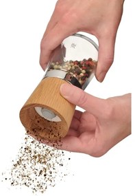 WMF - Mlynček na korenie CERAMILL NATURE dub