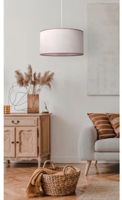 Brilagi - Luster na lanku CARPI 1xE27/60W/230V