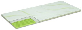 Dormeo Nature's Aloe Vera vrchný matrac 4 cm