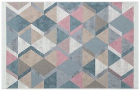 Ar 10 - Blue, Pink