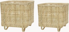 Bambusové košíky Sporta, 2 ks