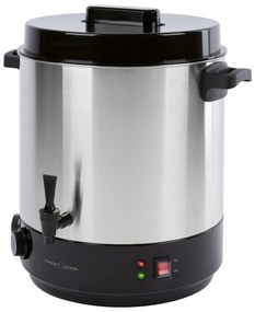 ProfiCook EKA 1283 zavárací hrniec 2v1