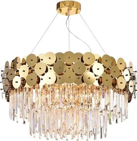 Toolight Rea, Luster APP1473-CP GOLD, OSW-52101