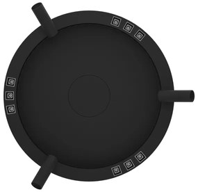 Eglo 390052 - LED Stmievateľné svietidlo BRUSCOLI 3xLED/8W/230V + 3xLED/8,5W + DO