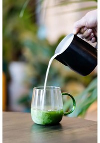 Hrnčeky na cappuccino v súprave 2 ks 400 ml Bolla – Vialli Design